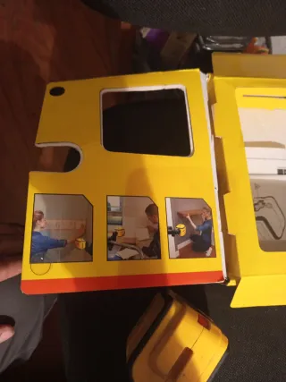 Nivel Láser Stanley