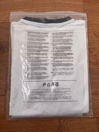 Camiseta Adidas Alemania Aniversario Talla L