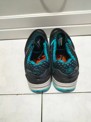 BASE SYDNEY Scarpe S1PS ESD