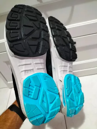 BASE SYDNEY Scarpe S1PS ESD