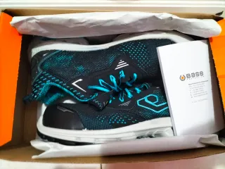 BASE SYDNEY Scarpe S1PS ESD