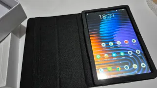 Tablet 7 Pro 11 Negra