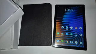 Tablet 7 Pro 11 Negra