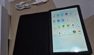 Tablet 7 Pro 11 Negra