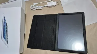 Tablet 7 Pro 11 Negra