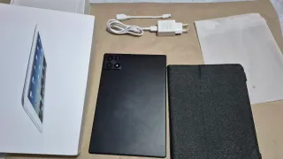 Tablet 7 Pro 11 Negra