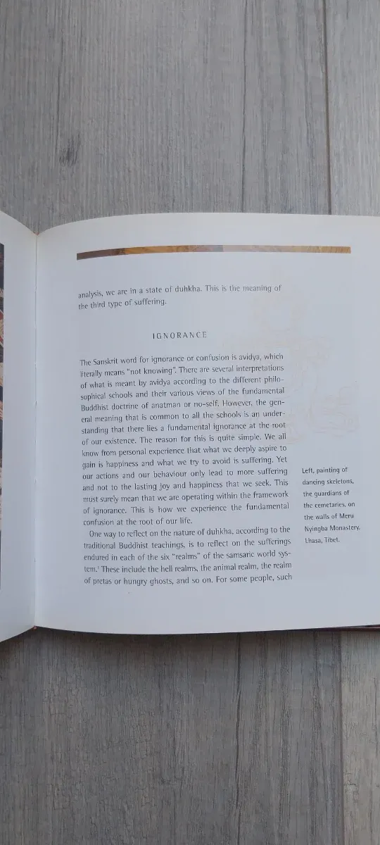 A Simple Path Basic Buddhist Teachings