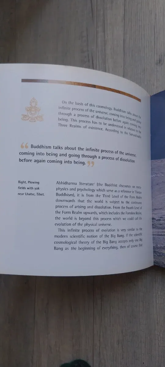 A Simple Path Basic Buddhist Teachings