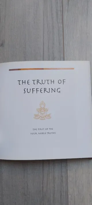 A Simple Path Basic Buddhist Teachings