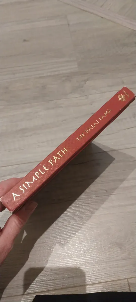 A Simple Path Basic Buddhist Teachings