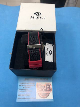 RELOJ MAREA 54254