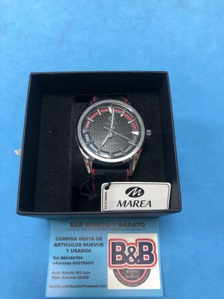 RELOJ MAREA 54254