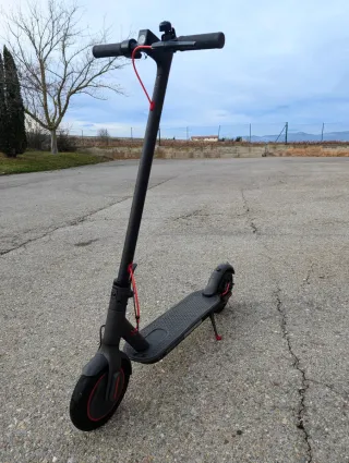 Patinete Mi electric scooter Pro