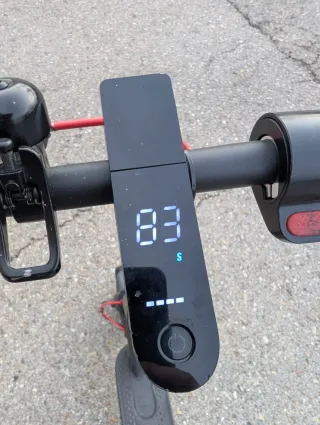 Patinete Mi electric scooter Pro