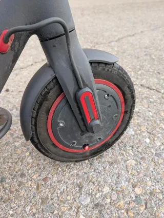 Patinete Mi electric scooter Pro