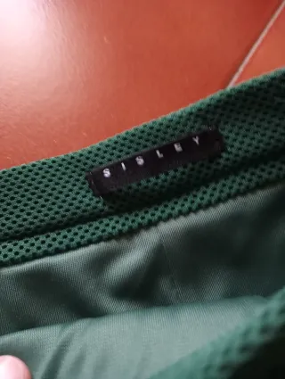 Gonna media - Sisley