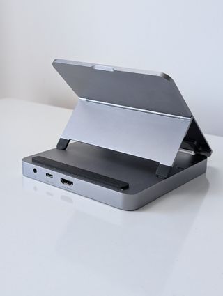 Hub USB-C 9 en 1 para iPad/Portátil