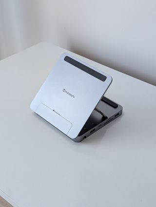 Hub USB-C 9 en 1 para iPad/Portátil