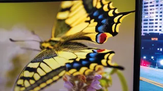 Monitor Samsung Odyssey G5 27 LC27G55TQBUXEN