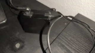 Monitor Samsung Odyssey G5 27 LC27G55TQBUXEN