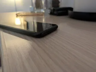 iPhone XR Nero - 64GB - Buono Stato