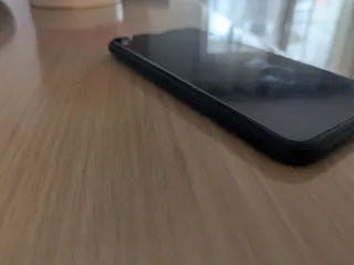 iPhone XR Nero - 64GB - Buono Stato