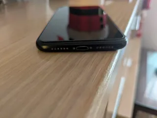 iPhone XR Nero - 64GB - Buono Stato