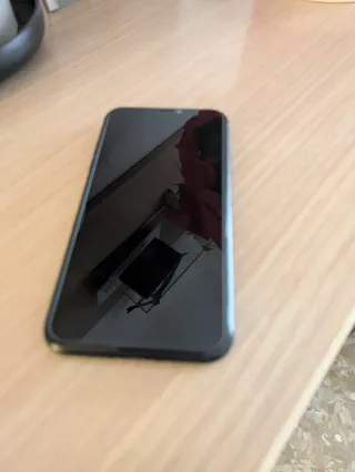 iPhone XR Nero - 64GB - Buono Stato