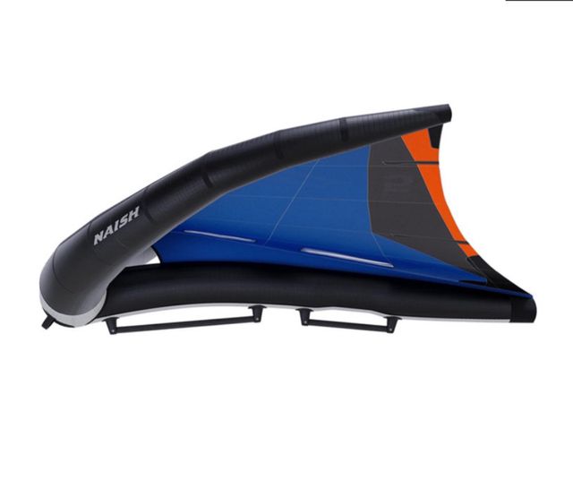 Ala Foil Naish ADX 2025 4.5 nueva a estrenar
