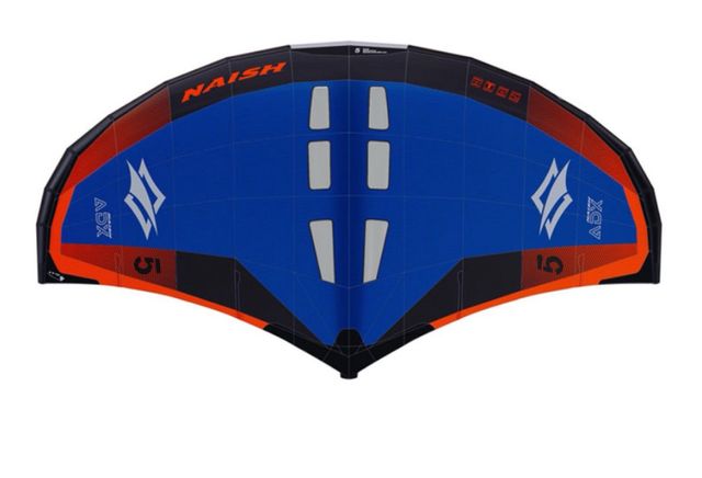 Ala Foil Naish ADX 2025 4.5 nueva a estrenar