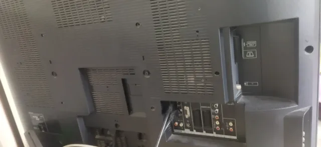 Televisión Sony Bravia 40"