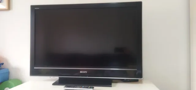 Televisión Sony Bravia 40"