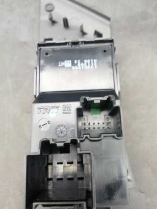 Mando elevalunas opel 13301886 astra j lim. 238726