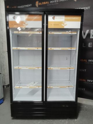 NEVERAS DE BEBIDAS GLOBAL NUEVAS