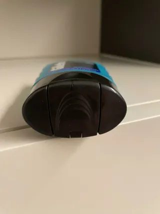 Gillette Gel Dopobarba Sensitive 75ml