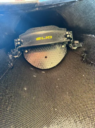 Piragua K1 Elío Sonic Maratón