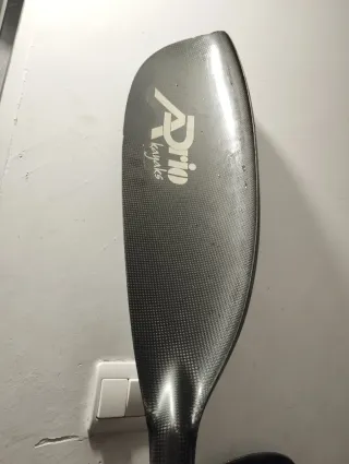 Piragua K1 Elío Sonic Maratón