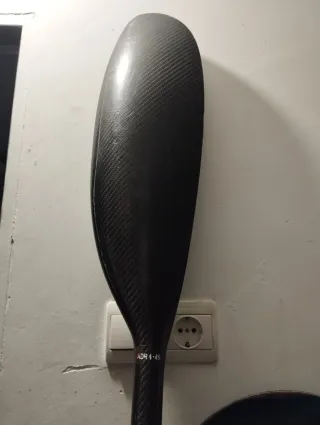 Piragua K1 Elío Sonic Maratón