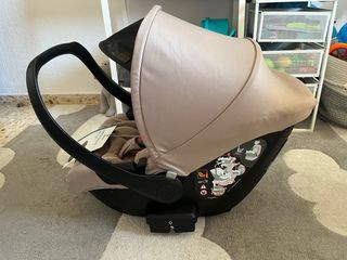 Silla coche Inglesina infantil reclinable