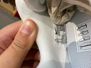 Nike Air Max DN SE Rojo Blanco