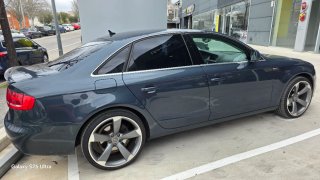 Audi A4 2008