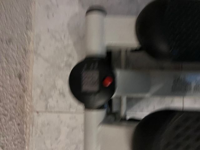 Stepper Digital Boomerang