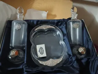 Set Insalatiera Valori