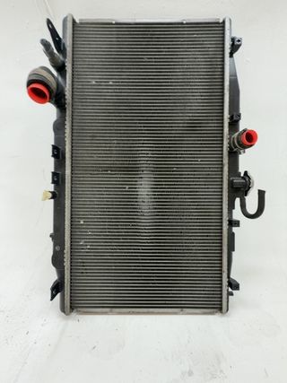 RADIADOR AGUA HONDA ACCORD BERLINA (CL/CN)