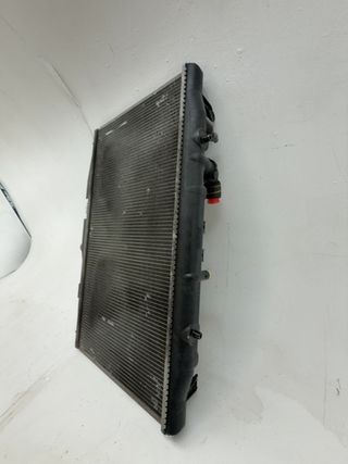 RADIADOR AGUA HONDA ACCORD BERLINA (CL/CN)