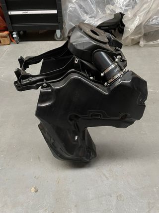 Depósito KTM 1290
