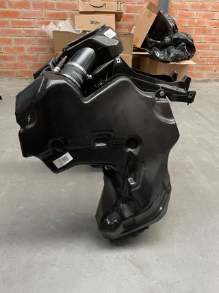 Depósito KTM 1290