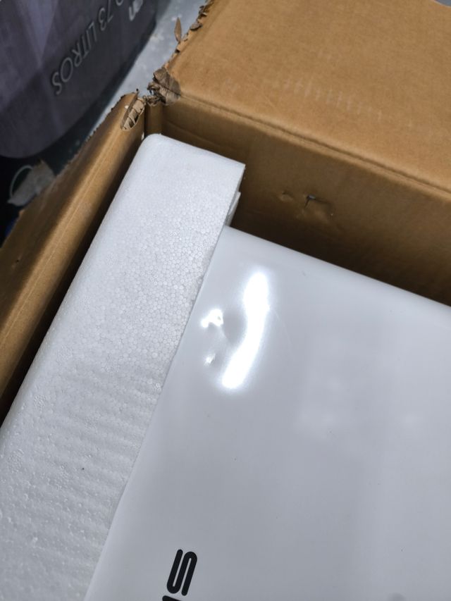 Termo Eléctrico 80 Litros Bajo Consumo