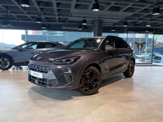 CUPRA Terramar 2025