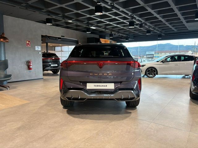CUPRA Terramar 2025
